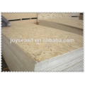 film faced osb for building